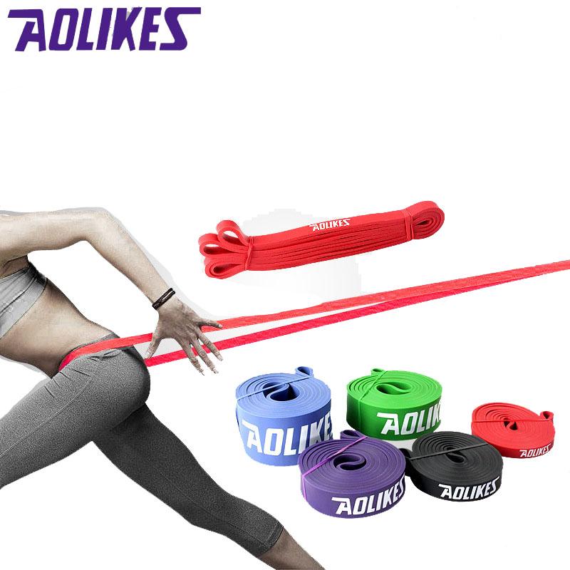 Fitness Resistance Bands Power Rubber Band Workout For Sports Elastic Rope Expander Exercise Sport Bands Crossfit Gym Equipment
Fitness Resistance Bands Power Rubber Band Workout For Sports Elastic Rope Expander Exercise Sport Bands Crossfit Gym Equipment