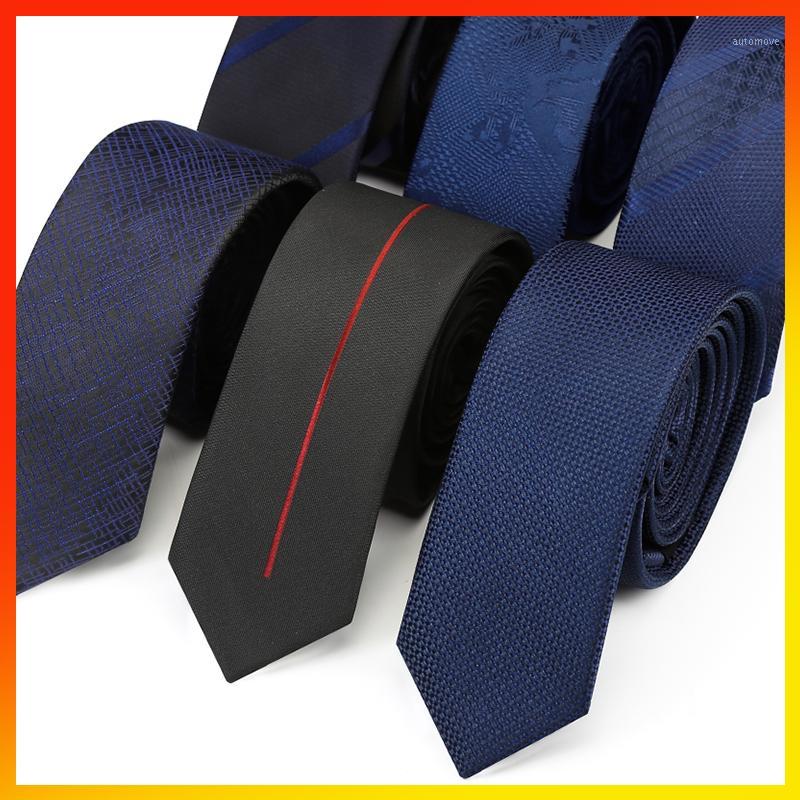 High Quality 2020 New Designers Brands Fashion Business Casual 5cm Slim Ties for Men Necktie Formal Work with Gift Box Blue1
High Quality 2020 New Designers Brands Fashion Business Casual 5cm Slim Ties for Men Necktie Formal Work with Gift Box Blue1