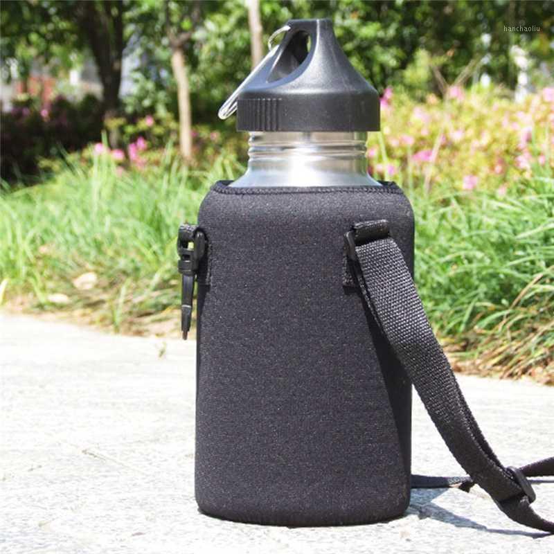 2000ML Black Sports Bottle Cover Single Layer Kettle anti-scalding Cup Set Can Print Logo Hangable Insulation Sleeve1, Red
2000ML Black Sports Bottle Cover Single Layer Kettle anti-scalding Cup Set Can Print Logo Hangable Insulation Sleeve1, Red