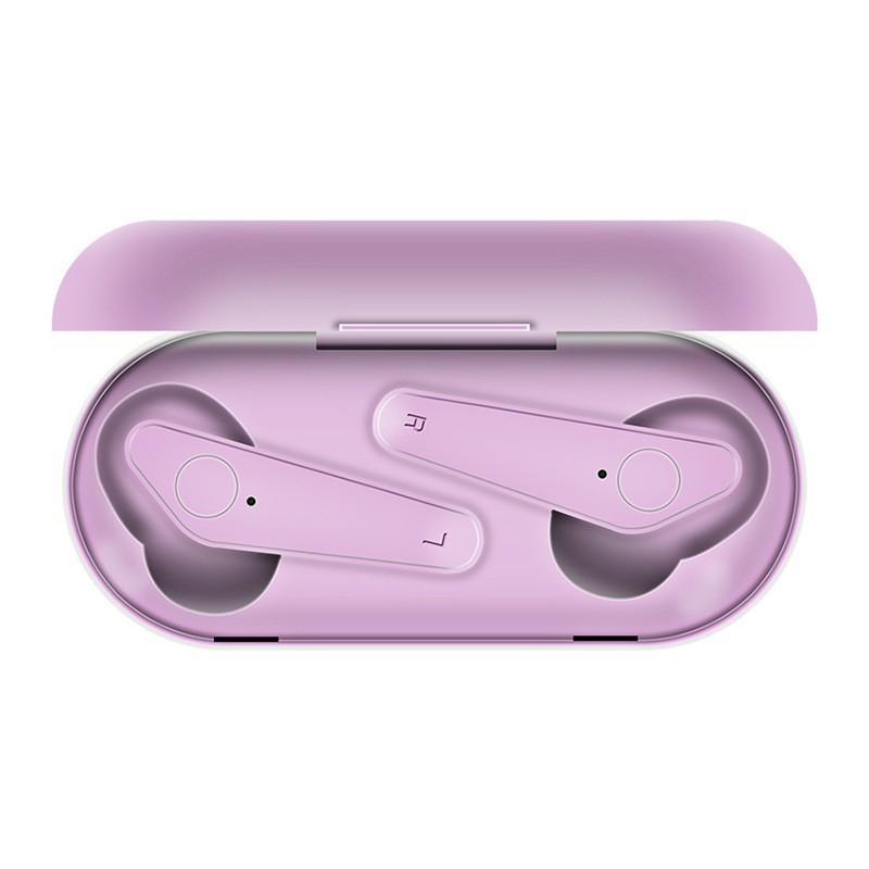 K12 Bluetooth Wireless Headphones Display Waterproof Contact Control Binaural Call Purple Earphone, Black
K12 Bluetooth Wireless Headphones Display Waterproof Contact Control Binaural Call Purple Earphone, Black