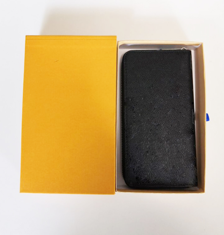 ZIPPY WALLET VERTICAL the most stylish way to carry around money, cards and coins famous designer purse Luxury wallet, Black plaid
ZIPPY WALLET VERTICAL the most stylish way to carry around money, cards and coins famous designer purse Luxury wallet, Black plaid