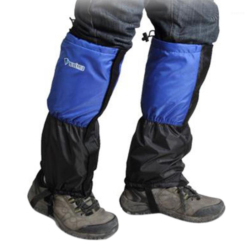 1Pair High quality Waterproof Skiing Gainter Outdoor Hiking Climbing Hunting Trekking Snow Legging Gaiters new1, Black green
1Pair High quality Waterproof Skiing Gainter Outdoor Hiking Climbing Hunting Trekking Snow Legging Gaiters new1, Black green