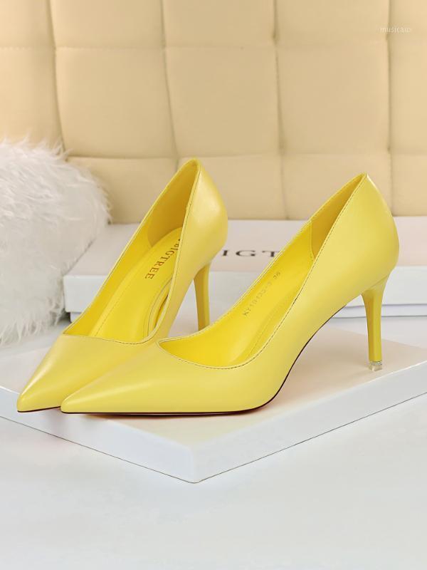 Korean Fashion Simple And Versatile Women's Shoes Fine Heel High Heel Shallow Mouth Pointed Professional Was Thin Women's Sho1, Black
Korean Fashion Simple And Versatile Women's Shoes Fine Heel High Heel Shallow Mouth Pointed Professional Was Thin Women's Sho1, Black