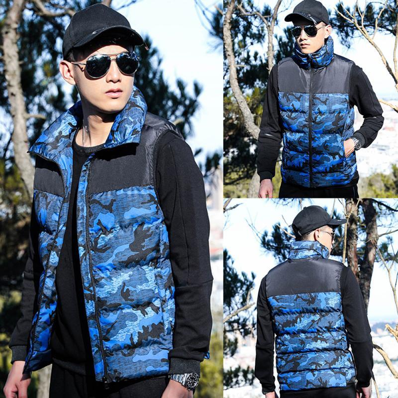 2020 Outdoor Heating Vest For Couples USB Heating Vest Electric Clothes Carbon Fiber Clothes Smart, Dark grey
2020 Outdoor Heating Vest For Couples USB Heating Vest Electric Clothes Carbon Fiber Clothes Smart, Dark grey