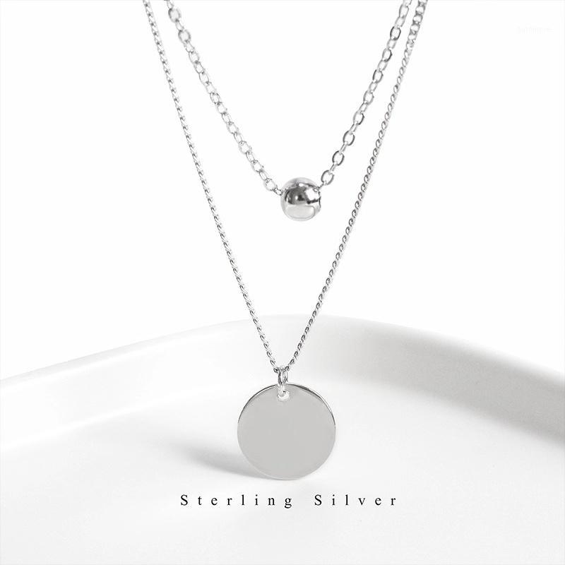 ZOBEI Real 925 Sterling Silver Necklace Fine Jewelry For Women Romantic Engagement Accessories Gift1
ZOBEI Real 925 Sterling Silver Necklace Fine Jewelry For Women Romantic Engagement Accessories Gift1