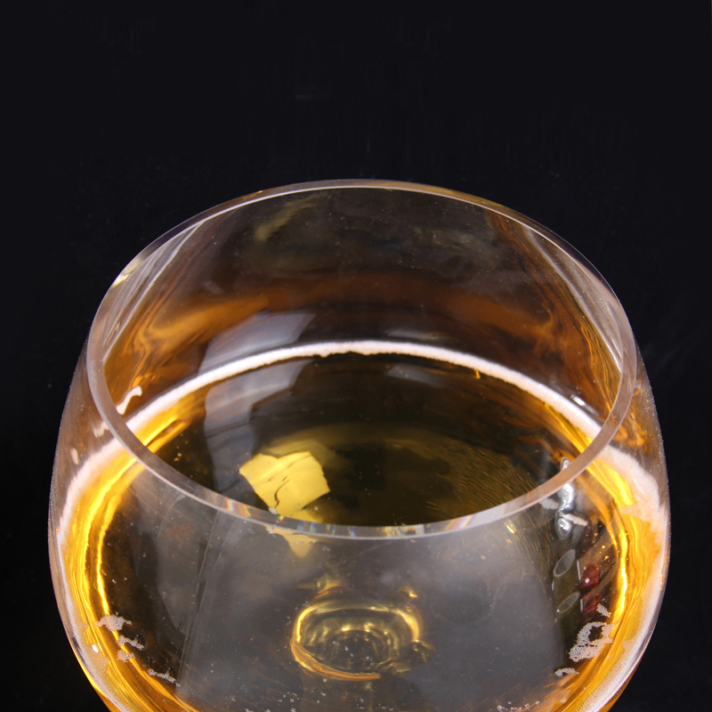 2000ml/4000ml Funny Big Huge Wine Glass For Party Y200107