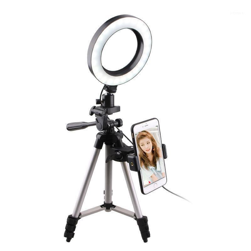 Video light dimmable LED Selfie ring light USB ring photography light, beauty fill light, tripod with stand1
Video light dimmable LED Selfie ring light USB ring photography light, beauty fill light, tripod with stand1