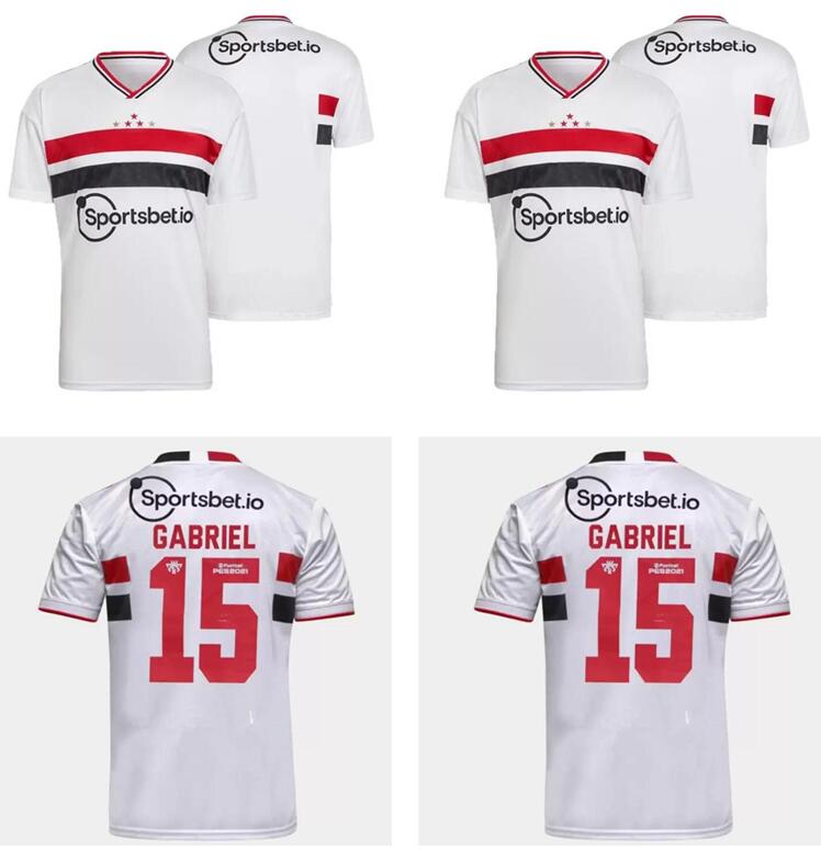 player fans 2022 2023 Sao Paulo Soccer Jerseys LUCIANO DANI ALVES CALLERI GABRIEL 22 23 football men and kids shirtWFAFNM, Black;yellow
player fans 2022 2023 Sao Paulo Soccer Jerseys LUCIANO DANI ALVES CALLERI GABRIEL 22 23 football men and kids shirtWFAFNM, Black;yellow