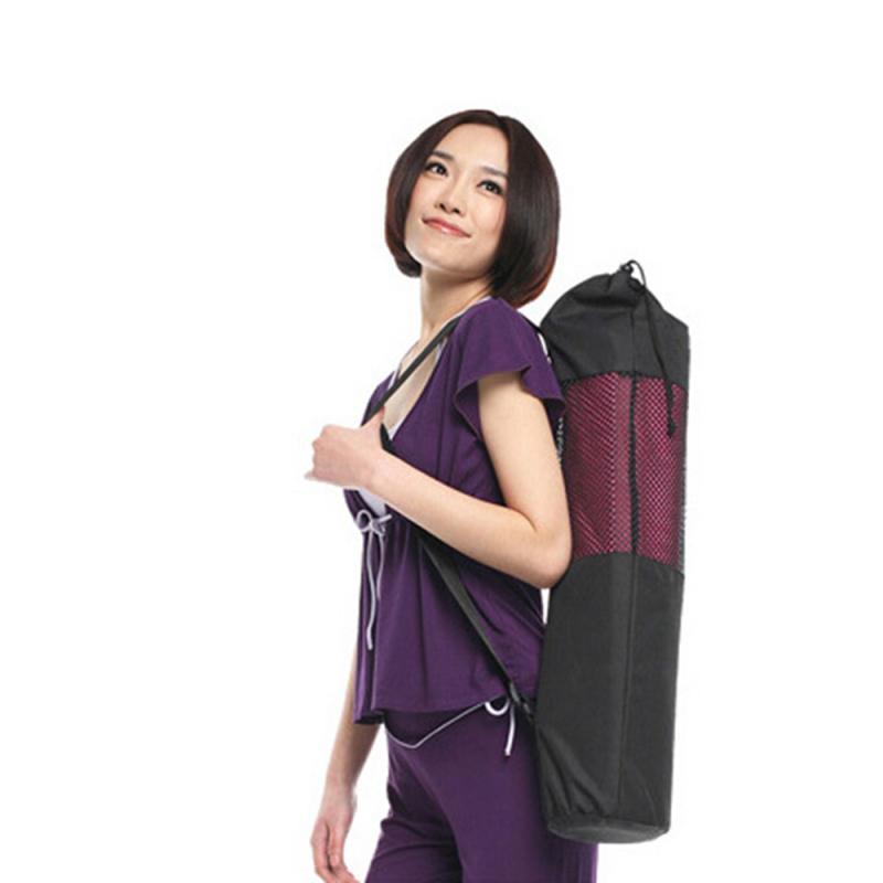 High Quality 6/10mm Yoga Mesh Bag Nylon Mesh Center Yoga Mat Bag Portable Washable Gym Exercise Workout Carrier Gym Exercise, Red
High Quality 6/10mm Yoga Mesh Bag Nylon Mesh Center Yoga Mat Bag Portable Washable Gym Exercise Workout Carrier Gym Exercise, Red