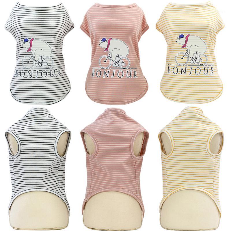 Pet Dog Clothes For Small Dogs Summer Cat Clothing Clothes Pet Product Dogs Vest Thickening T Shirt Bear Coat Jacket Puppy 201, Pink
Pet Dog Clothes For Small Dogs Summer Cat Clothing Clothes Pet Product Dogs Vest Thickening T Shirt Bear Coat Jacket Puppy 201, Pink