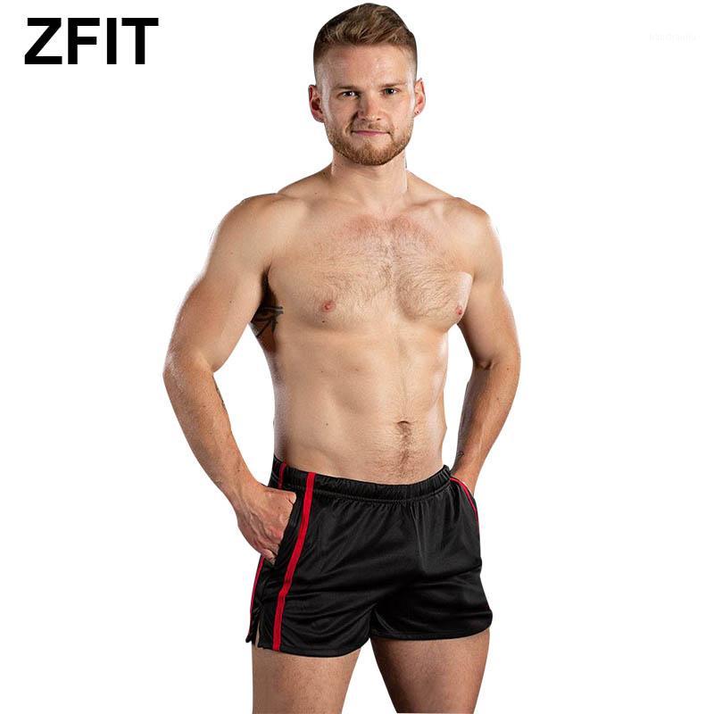 ZFIT 2020 New running shorts Men Fitness Bodybuilding shorts Mens Mesh Basketball training men Quick Drying Joggers1, Black red
ZFIT 2020 New running shorts Men Fitness Bodybuilding shorts Mens Mesh Basketball training men Quick Drying Joggers1, Black red