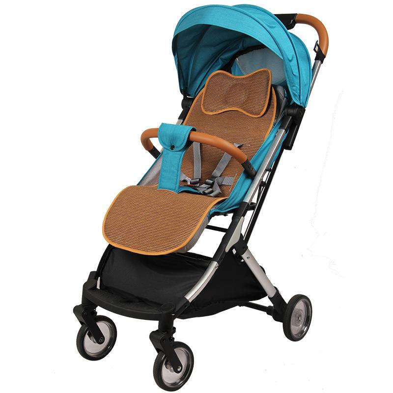 Baby stroller mat summer breathable baby stroller Rattan mat chair colchoneta silla de paseo cojin trona sale
Baby stroller mat summer breathable baby stroller Rattan mat chair colchoneta silla de paseo cojin trona sale