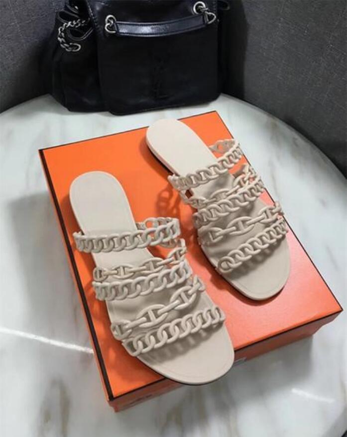 Designer Sandals women Sandals Brand-name slippers ladies sandals rubber slippers flat shoes slippers party wedding shoes size 35-42, Color 2
Designer Sandals women Sandals Brand-name slippers ladies sandals rubber slippers flat shoes slippers party wedding shoes size 35-42, Color 2