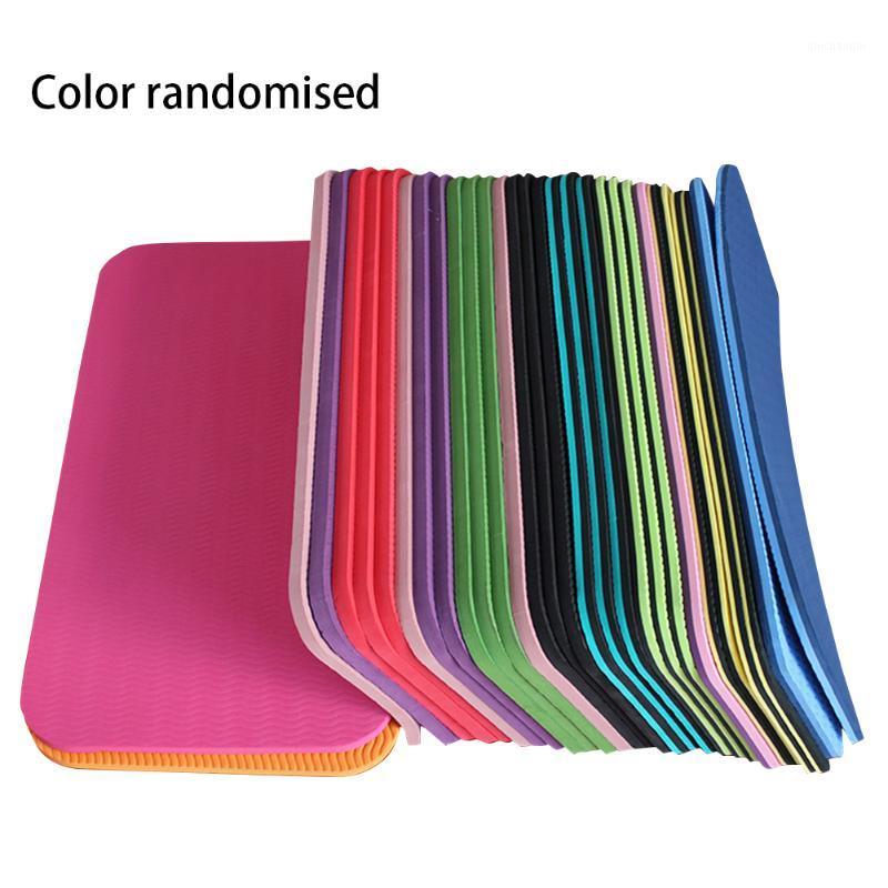 Fitness Accessory Reusable Moisture Resistant Gym Training Dancing Dumbbell Anti Slip Plank Exercise Sports Safety Yoga Mat1, As pic
Fitness Accessory Reusable Moisture Resistant Gym Training Dancing Dumbbell Anti Slip Plank Exercise Sports Safety Yoga Mat1, As pic