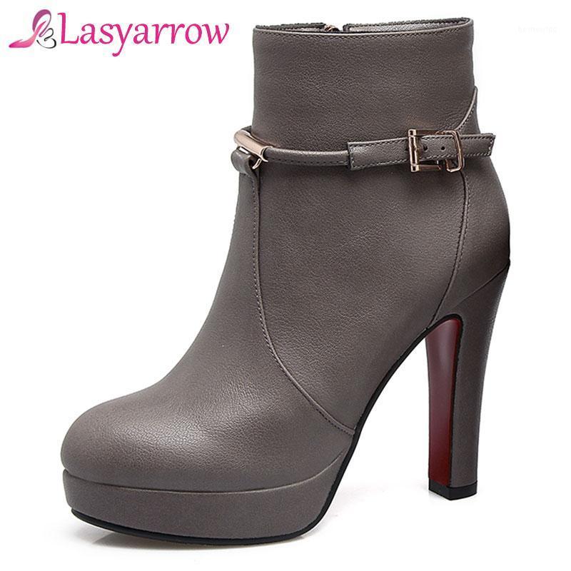 Lasyarrow 2020 Fashion Big size 33-46 Ankle Boot Short Autumn winter Sexy Women's Zipper High Heels Wedding Party shoes Woman1, Black
Lasyarrow 2020 Fashion Big size 33-46 Ankle Boot Short Autumn winter Sexy Women's Zipper High Heels Wedding Party shoes Woman1, Black