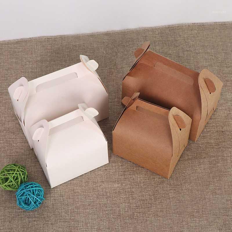 10pcs Cake Bread Fruit Kraft White Paper Box With Handle Boxes Christmas Birthday Wedding Party Candy Gift Packing Box1
10pcs Cake Bread Fruit Kraft White Paper Box With Handle Boxes Christmas Birthday Wedding Party Candy Gift Packing Box1