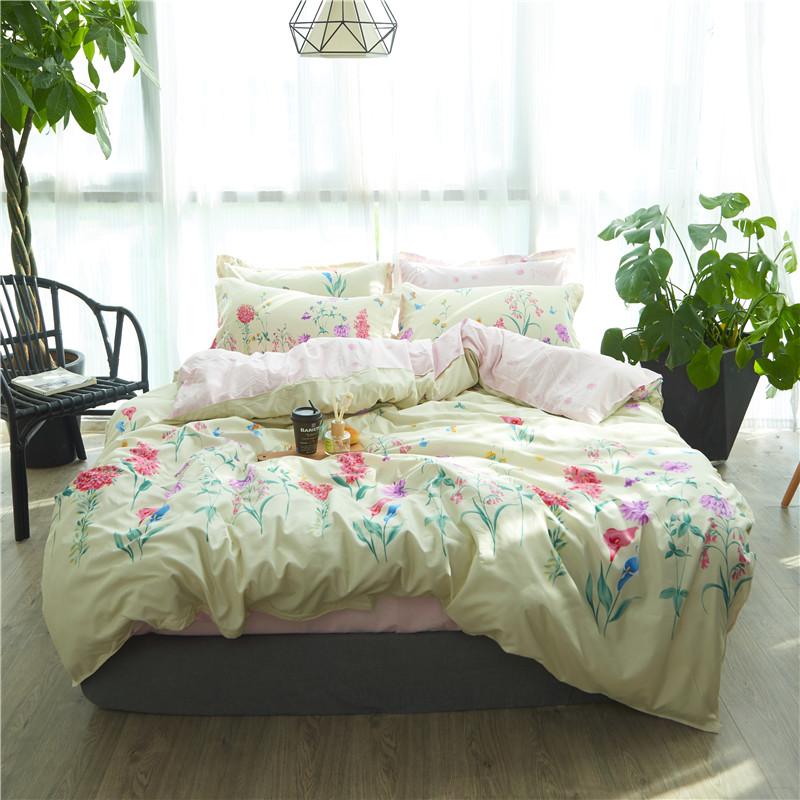 fashion luxury home textile bed linens bed clothes duvet cover sheet pillow case full/queen/king size bedding set, As
fashion luxury home textile bed linens bed clothes duvet cover sheet pillow case full/queen/king size bedding set, As