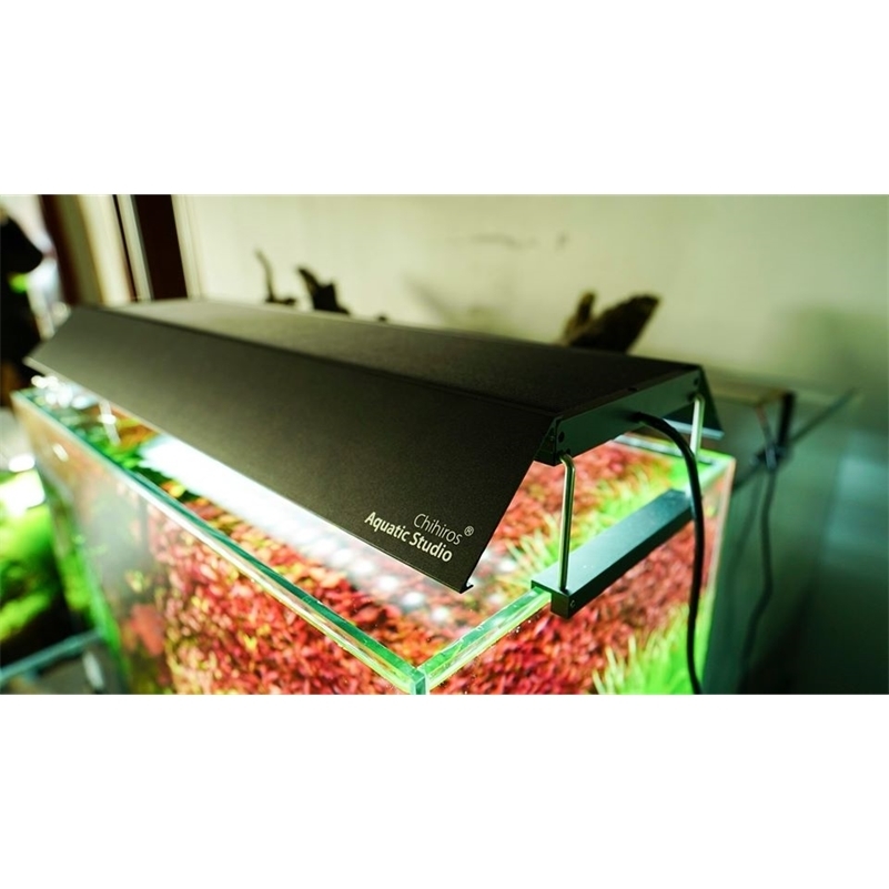 Chihiros WRGB VIVID LED Shade Aquarium Accessories Reflect Light Y200922