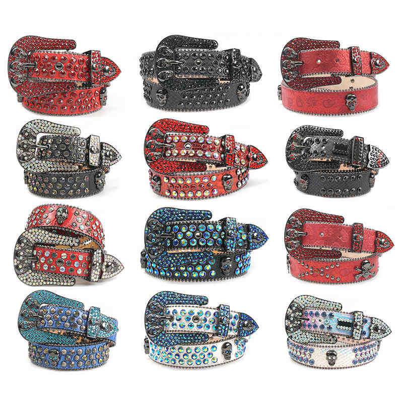2021 new arrivals Fashion Digner Belts Bling Top Seller White Rhinton Belt BB SIMON, Black
2021 new arrivals Fashion Digner Belts Bling Top Seller White Rhinton Belt BB SIMON, Black