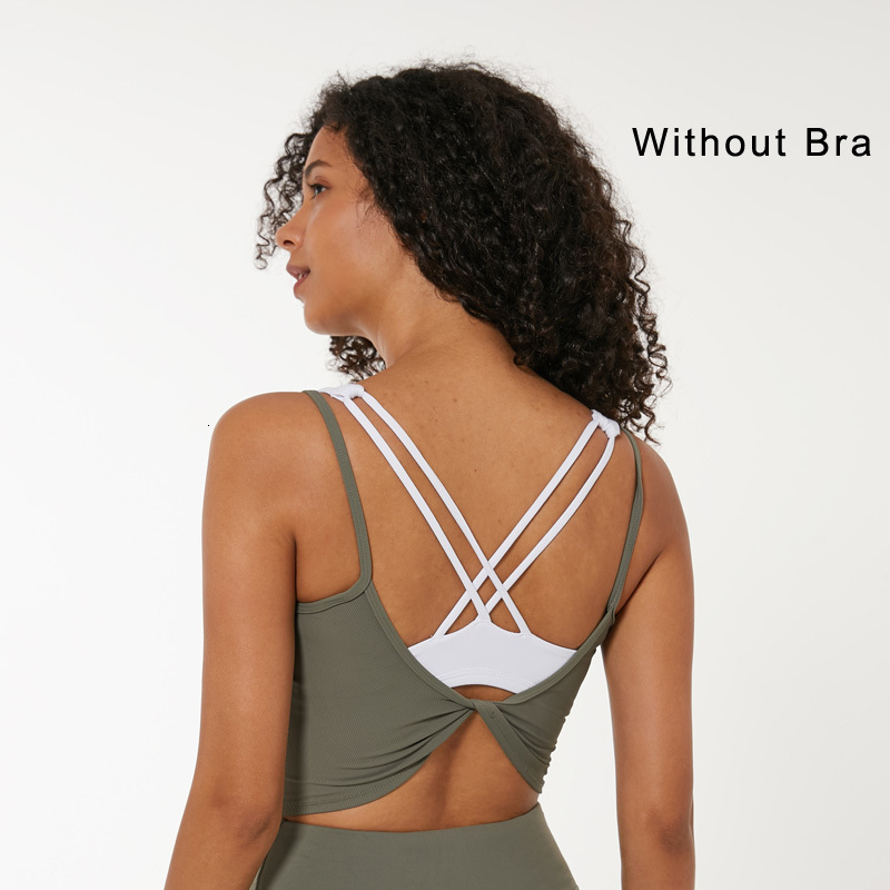 2021 New Forest Shirts Ladies Workout Crop Top Tops Gym Women Sports Wear Vsq5, White(no bra)
2021 New Forest Shirts Ladies Workout Crop Top Tops Gym Women Sports Wear Vsq5, White(no bra)