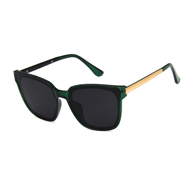 2020 fashion sunglasses square metal plastic frame resin flat lens sunglasses men and women quality comfortable UV400
2020 fashion sunglasses square metal plastic frame resin flat lens sunglasses men and women quality comfortable UV400