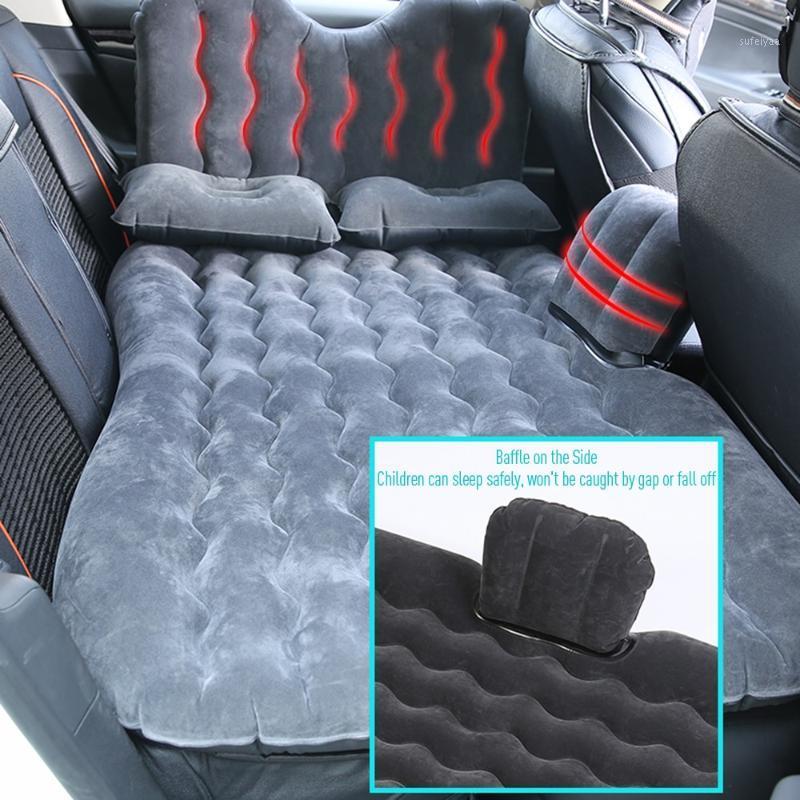 135*90cm Car Travel Inflatable Mattress Air Bed Cushion Portable Camping Universal for SUV Extend Air Couch with Two Pillows1 
135*90cm Car Travel Inflatable Mattress Air Bed Cushion Portable Camping Universal for SUV Extend Air Couch with Two Pillows1