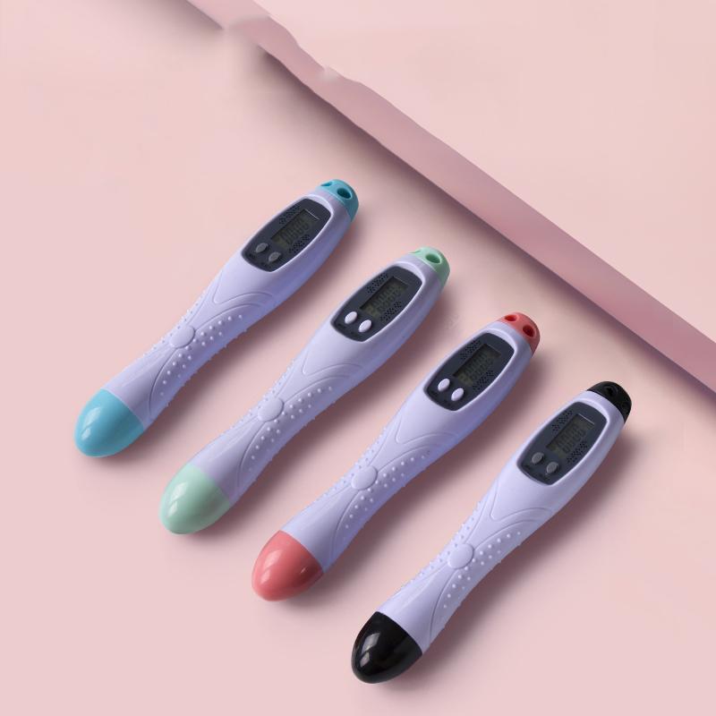 Chinese Timer Jump Rope Cable Crossfit Cordless Home Exercise Smart Jump Rope Cardio Sport Musculation Workout Equipments BD50YY
Chinese Timer Jump Rope Cable Crossfit Cordless Home Exercise Smart Jump Rope Cardio Sport Musculation Workout Equipments BD50YY