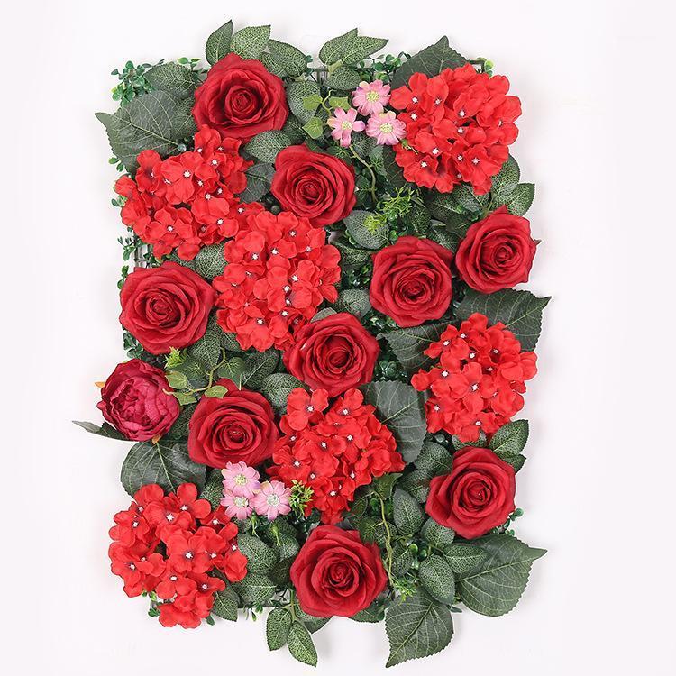 Artificial Flowers Wall Artificial Flower Silk Flowers Rose Green Wedding Decoration Home Decoration Christmas1, 015
Artificial Flowers Wall Artificial Flower Silk Flowers Rose Green Wedding Decoration Home Decoration Christmas1, 015