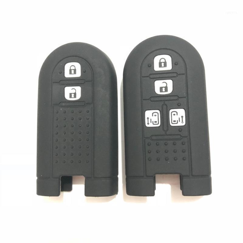 Key Case Smart Remote FOB Shell Cover Hodler For Daihatsu Silicon new tanto tanto custom move For 2 3 4 Button Keyless1, As pic
Key Case Smart Remote FOB Shell Cover Hodler For Daihatsu Silicon new tanto tanto custom move For 2 3 4 Button Keyless1, As pic