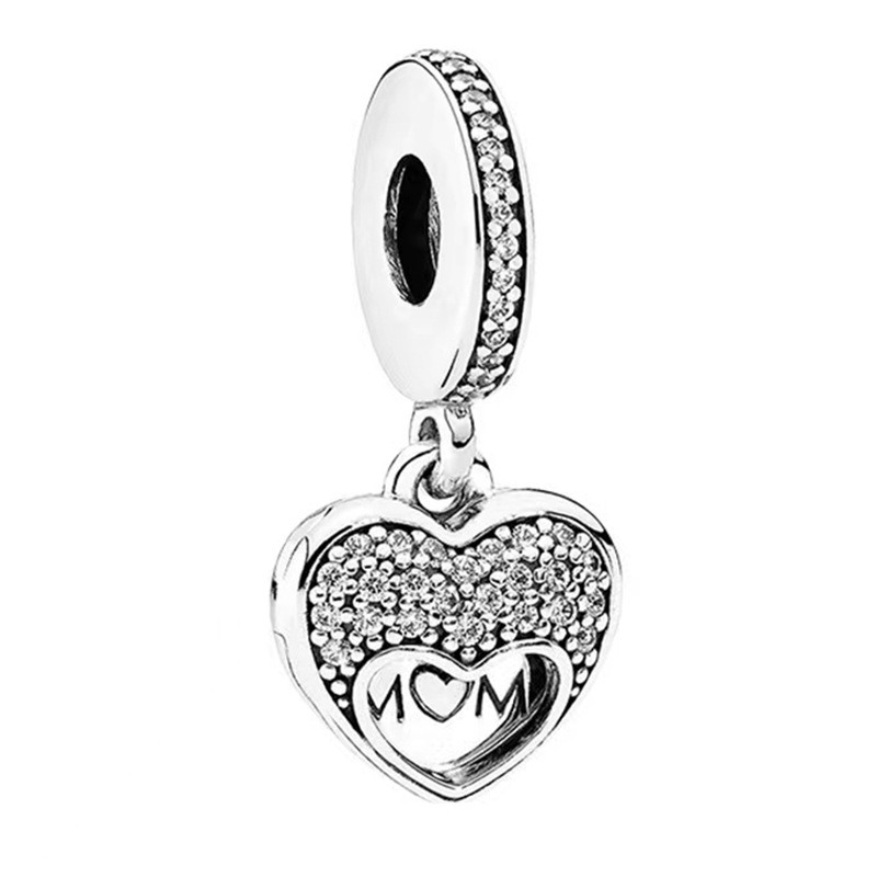 Fits Pandora Bracelets 20pcs Four Leave Clover Bear Crown High-heeled Shoes Silver Charm Bead Fit pandora Charms Bracelet Beads 925 Sterling Silver Jewelry Making
Fits Pandora Bracelets 20pcs Four Leave Clover Bear Crown High-heeled Shoes Silver Charm Bead Fit pandora Charms Bracelet Beads 925 Sterling Silver Jewelry Making