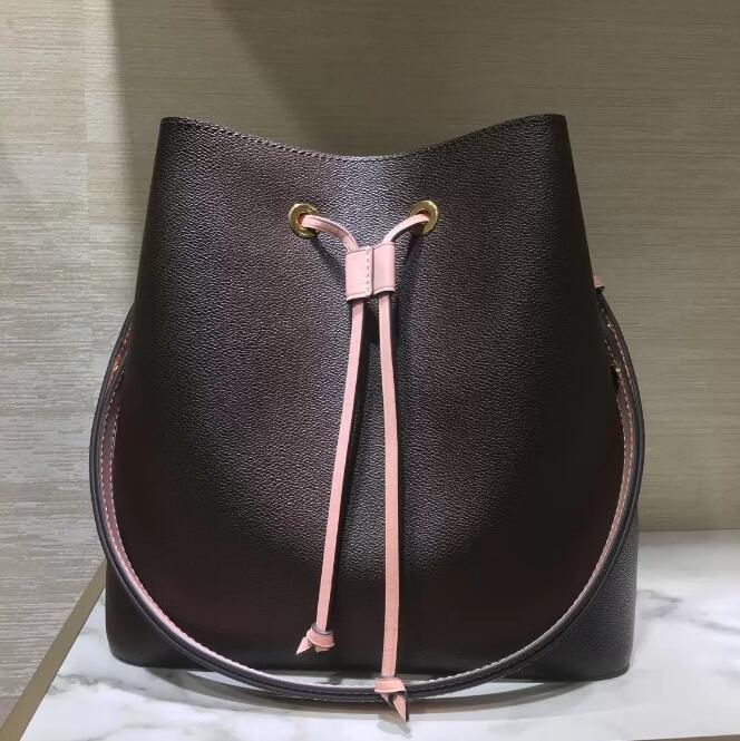 High quality solds luxurys designers Fashions Bags NEONOE Bucket Handbags flower Purses Women Tote Brand Letter Genuine Leather Shoulder Bag
High quality solds luxurys designers Fashions Bags NEONOE Bucket Handbags flower Purses Women Tote Brand Letter Genuine Leather Shoulder Bag