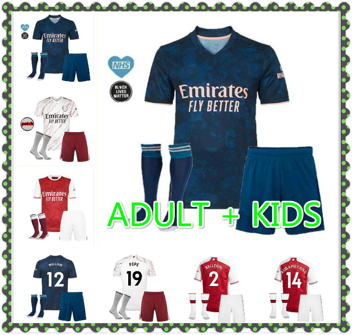 adult kids kits SAKA soccer jersey 20 21 PEPE NICOLAS CEBALLOS HENRY GUENDOUZI SOKRATIS MAITLAND-NILES TIERNEY 2020 2021 football shirt, 2020-21 3rd kit
adult kids kits SAKA soccer jersey 20 21 PEPE NICOLAS CEBALLOS HENRY GUENDOUZI SOKRATIS MAITLAND-NILES TIERNEY 2020 2021 football shirt, 2020-21 3rd kit