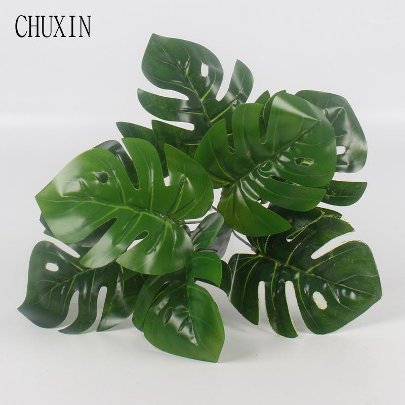 1 Bouquet Mexican Autumn Decoration Artificial Plants Green Turtle Leaves Garden Home decor artificial grass plants1
1 Bouquet Mexican Autumn Decoration Artificial Plants Green Turtle Leaves Garden Home decor artificial grass plants1