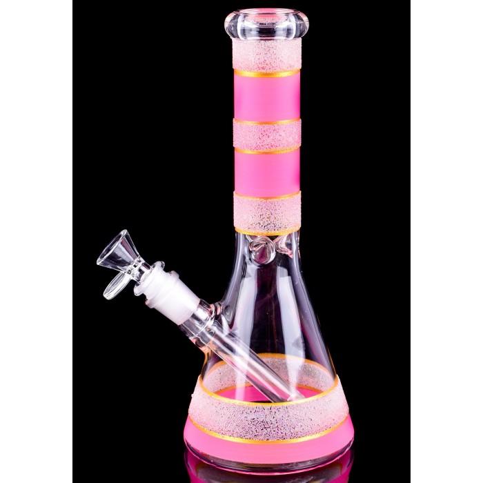 Pink glass Water Bong Glow In The Dark Bong Heady Dab Rigs Downstem Perc Ice beaker Bong Hookahs Shisha Smoke Pipe 14mm bowl
Pink glass Water Bong Glow In The Dark Bong Heady Dab Rigs Downstem Perc Ice beaker Bong Hookahs Shisha Smoke Pipe 14mm bowl