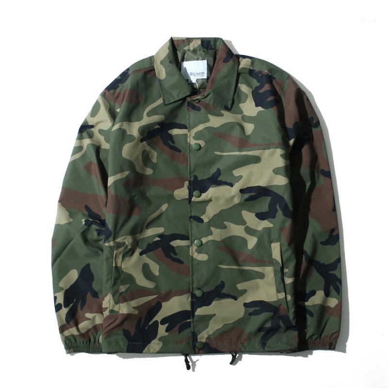 West Fashion Season2 Camouflage Coaches Jackets Men USA Army Pilot Oversize Coats Men Outwear 20191, Blue
West Fashion Season2 Camouflage Coaches Jackets Men USA Army Pilot Oversize Coats Men Outwear 20191, Blue