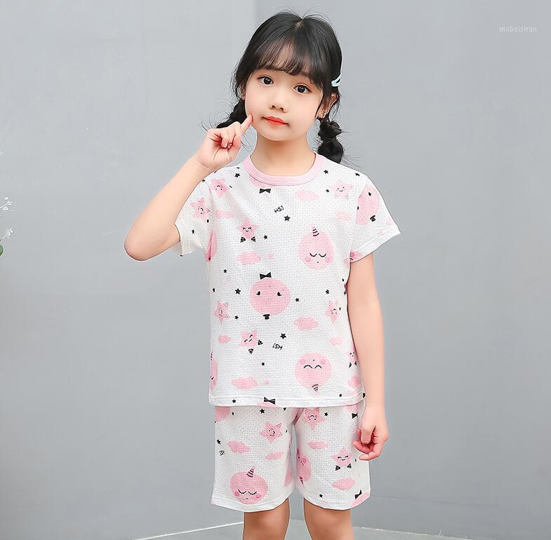 Children's Pink White Mesh Pajamas Set Girls Pajamas Cotton Kids Pyjamas Boys Sleepwear Child Pijama Night Wear Clothing Suits1, Style 4
Children's Pink White Mesh Pajamas Set Girls Pajamas Cotton Kids Pyjamas Boys Sleepwear Child Pijama Night Wear Clothing Suits1, Style 4