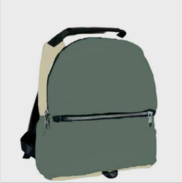 New Unisex men Outdoor Backpack student School Bag Women PU Leather Travel bag outdoorr bag B2101, Black
New Unisex men Outdoor Backpack student School Bag Women PU Leather Travel bag outdoorr bag B2101, Black