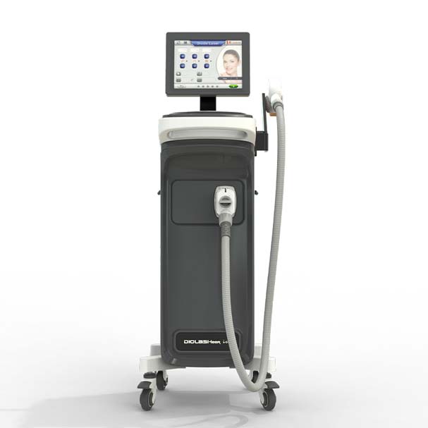 CE Approved Professional Permanent 808 Laser Diode Hair Removal Machines Painless Technology Exquisite Creftsmanship Lzer Epilation
CE Approved Professional Permanent 808 Laser Diode Hair Removal Machines Painless Technology Exquisite Creftsmanship Lzer Epilation