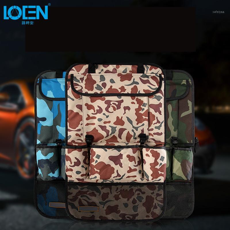 1PC Universal Camouflage Car Seat Back Organizer Tablet Holder Storage Bag Travel Polyester Ox Cloth Multi Pocket 57CM*36CM1
1PC Universal Camouflage Car Seat Back Organizer Tablet Holder Storage Bag Travel Polyester Ox Cloth Multi Pocket 57CM*36CM1