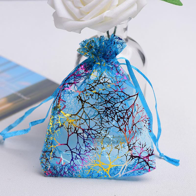 Fashion White Blue Coral Organza Drawstring Bags Colorful Jewelry Packaging Bags Wedding Gift 20pcs1 Bag
Fashion White Blue Coral Organza Drawstring Bags Colorful Jewelry Packaging Bags Wedding Gift 20pcs1 Bag