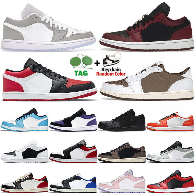 2022 Authentic 1s Low Women Mens Jumpman 1 Basketball Shoes Wolf Grey Panda Arctic Punch Royal Bred Toe Starfish Trainers Sneakers Sports With Socks, White;red
2022 Authentic 1s Low Women Mens Jumpman 1 Basketball Shoes Wolf Grey Panda Arctic Punch Royal Bred Toe Starfish Trainers Sneakers Sports With Socks, White;red