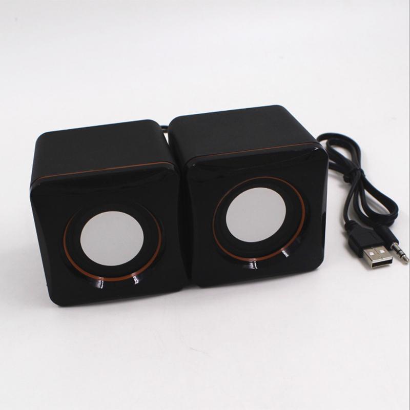 Computer Speaker USB Notebook Speaker Computer Subwoofer Audio Mini Music Stereo for PC Laptop Notebook Gmaer1
Computer Speaker USB Notebook Speaker Computer Subwoofer Audio Mini Music Stereo for PC Laptop Notebook Gmaer1