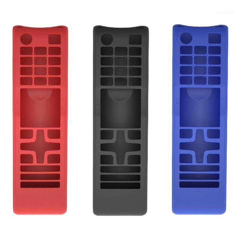 OOTDTY Remote Control Protective Cover Silicone Case for Sam-sung TV BN59-01301A 591
OOTDTY Remote Control Protective Cover Silicone Case for Sam-sung TV BN59-01301A 591