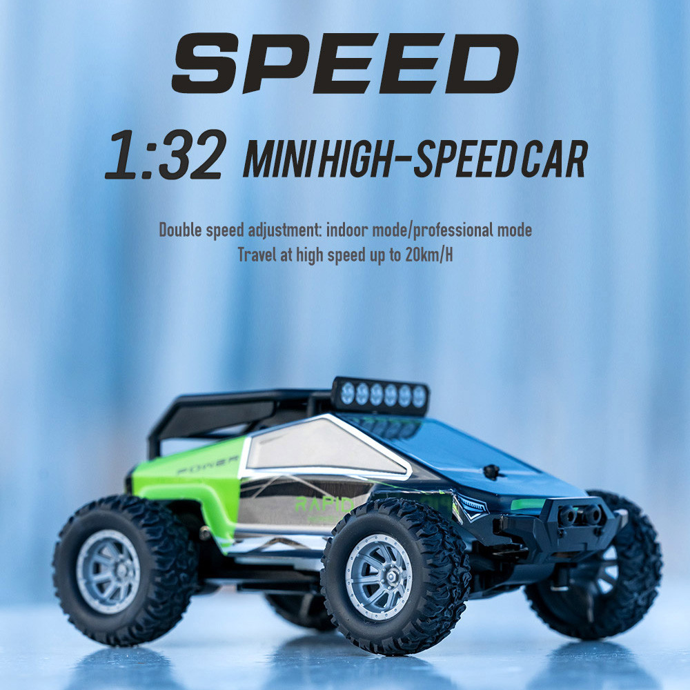 1:32 4CH 2WD 2.4GHz Mini High Speed Remote Control Car Off-Road Vehicle Toys Gif Buggy Car Kids Robot RC Car Toys#G30
1:32 4CH 2WD 2.4GHz Mini High Speed Remote Control Car Off-Road Vehicle Toys Gif Buggy Car Kids Robot RC Car Toys#G30
