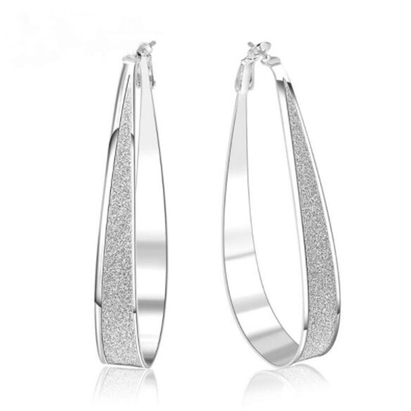 Hoop & Huggie Big Pierced Earrings Trendy Double Circles Ear Ring For Women Lady Fashion Jewelry Decorations Bijoux
Hoop & Huggie Big Pierced Earrings Trendy Double Circles Ear Ring For Women Lady Fashion Jewelry Decorations Bijoux