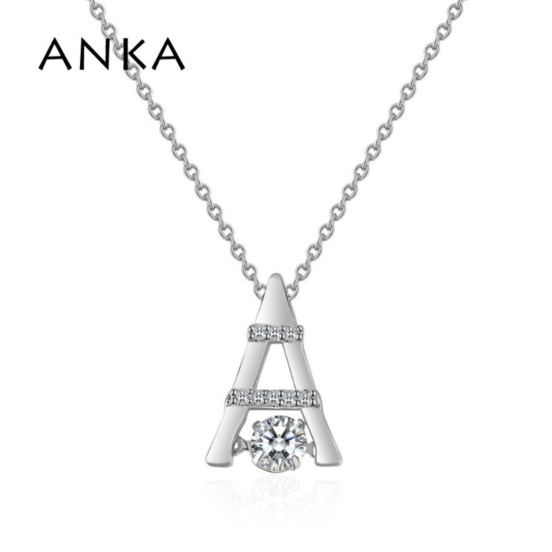 ANKA Iron Tower Pendant Necklace With Cubic Zirconia Fashion CZ Best Necklace For Friend Christmas Gift #133908
ANKA Iron Tower Pendant Necklace With Cubic Zirconia Fashion CZ Best Necklace For Friend Christmas Gift #133908