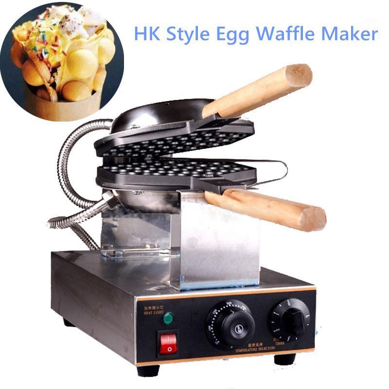 Mini 110V 220V Electric Lolly Waffle Maker With Non-Stick Cooking Surface Bubble Waffle Maker Egg Puffs1
Mini 110V 220V Electric Lolly Waffle Maker With Non-Stick Cooking Surface Bubble Waffle Maker Egg Puffs1