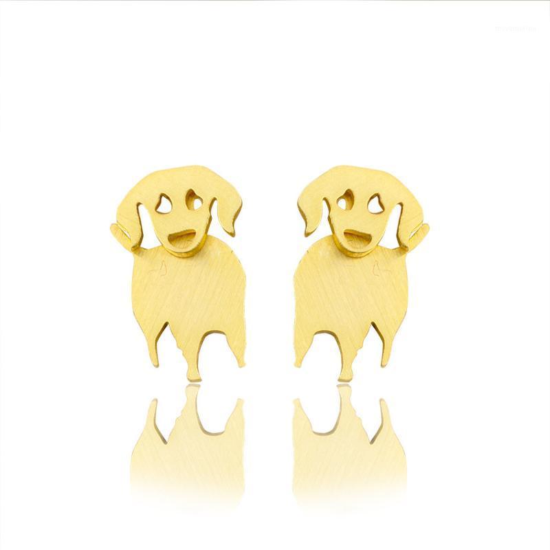 Stainless Steel Poodle Dog Tiny Studs Earrings Animal Pet Shape Jewelry Charm Earring Birthday Party Gifts Collares Mujer1
Stainless Steel Poodle Dog Tiny Studs Earrings Animal Pet Shape Jewelry Charm Earring Birthday Party Gifts Collares Mujer1