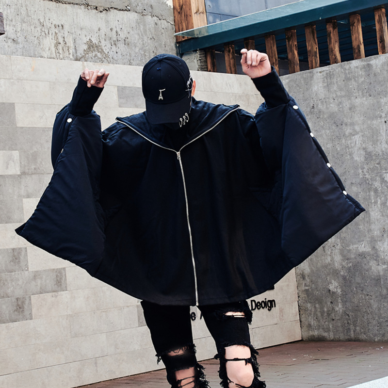 2021 Winter Autumn Personality Hip Hop Hoodies Oversize Casual Streetwear Men Patchwork Zipper with Hoodie Big Size Sweaters C65a, Black
2021 Winter Autumn Personality Hip Hop Hoodies Oversize Casual Streetwear Men Patchwork Zipper with Hoodie Big Size Sweaters C65a, Black