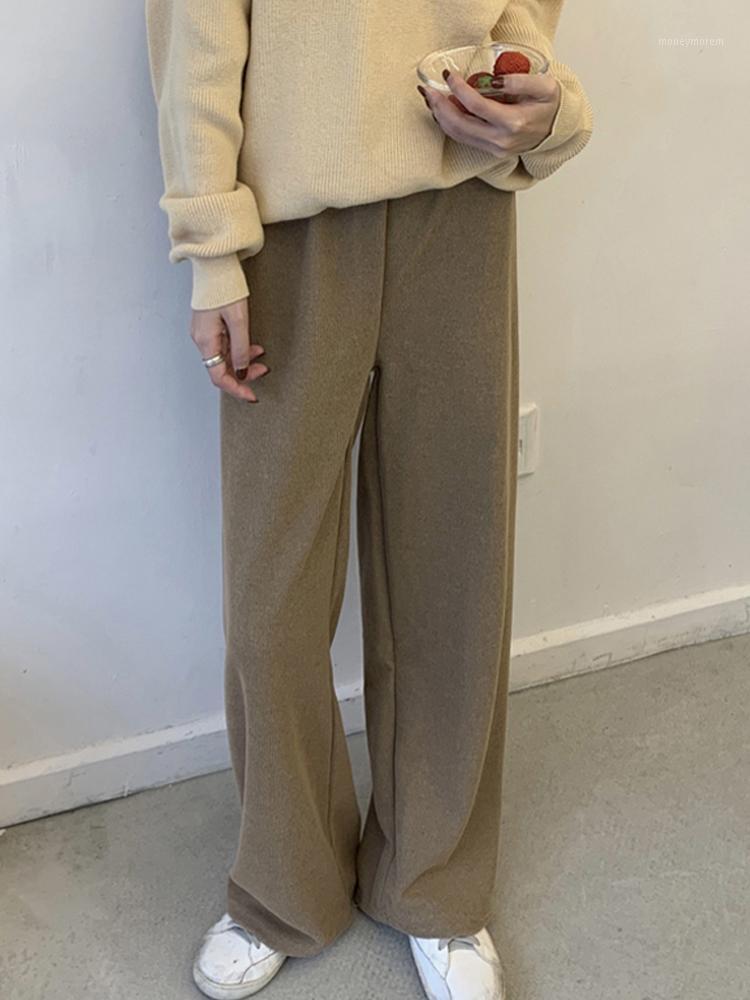 High Waist Drape Floor Length Pants Autumn Winter 2020 New Korean Version Of Versatile Pants Wide Leg Casual For Women1, Black
High Waist Drape Floor Length Pants Autumn Winter 2020 New Korean Version Of Versatile Pants Wide Leg Casual For Women1, Black